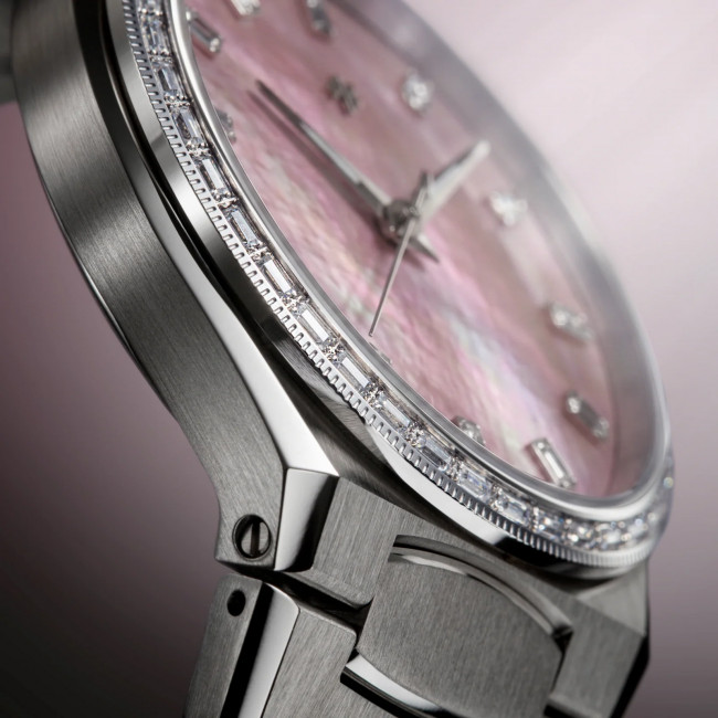 ARSENALE MOISSANITE 6121513C
