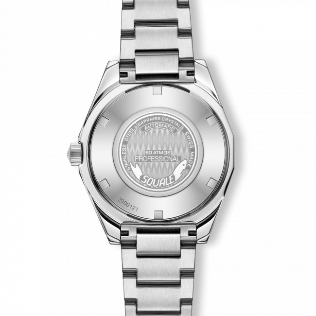 MATIC S ORANGE BRACELET MATICBKOBK.SSBX
