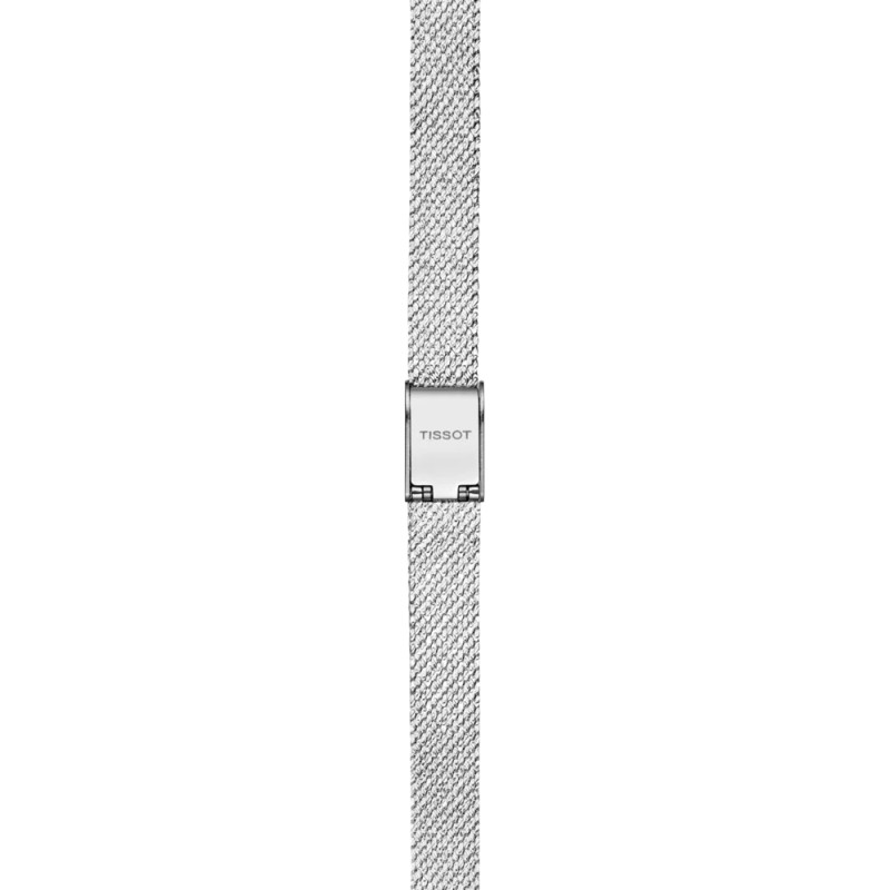 TISSOT LOVELY SQUARE 20X20 MM T058.109.11.036.00