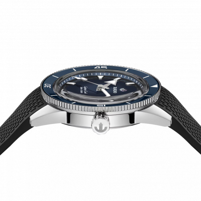 RADO CAPTAIN COOK 39 mm