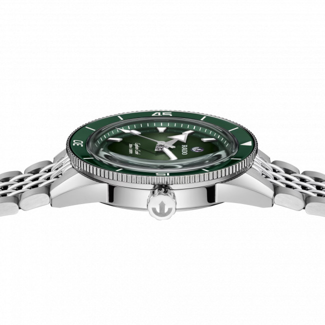 RADO CAPTAIN COOK 39 mm