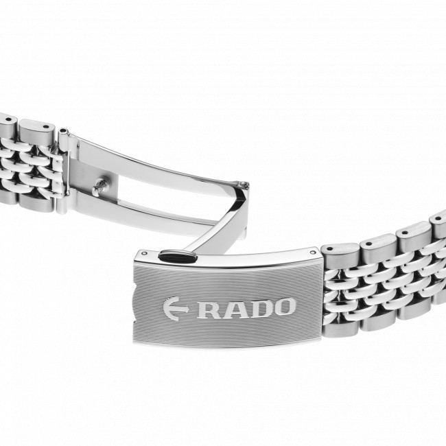 RADO CAPTAIN COOK AUTO 39 MM R32223258