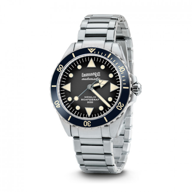 EBERHARD SCAFOGRAF 200 MCMLIX 41047.01 CA2C