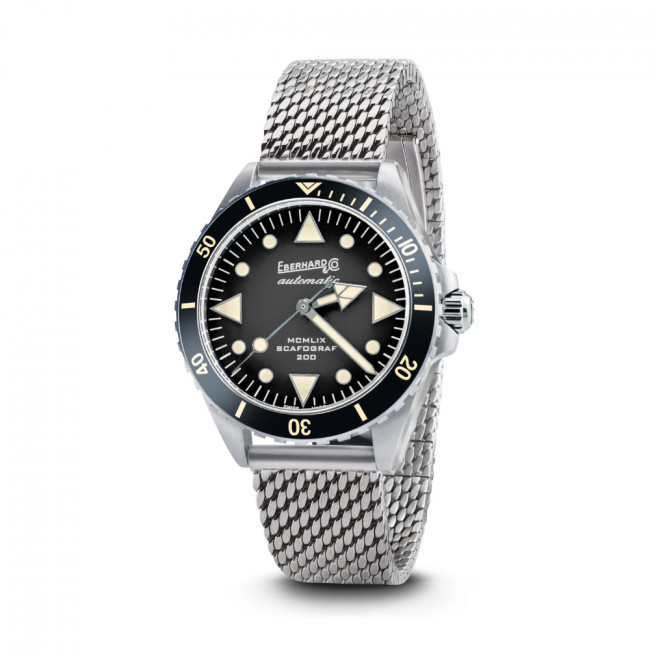 EBERHARD SCAFOGRAF 200 MCMLIX 41047.01 CAM2C