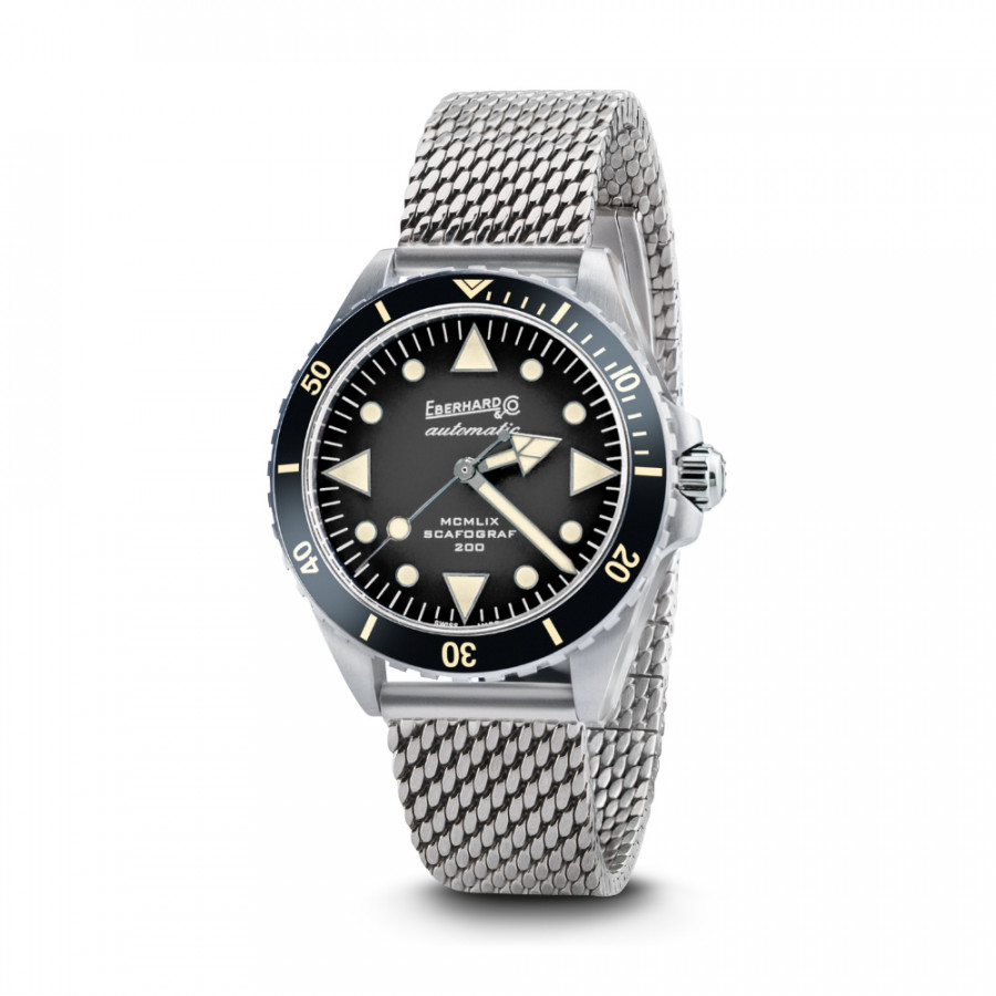 EBERHARD SCAFOGRAF 200 MCMLIX 41047.01 CAM2C