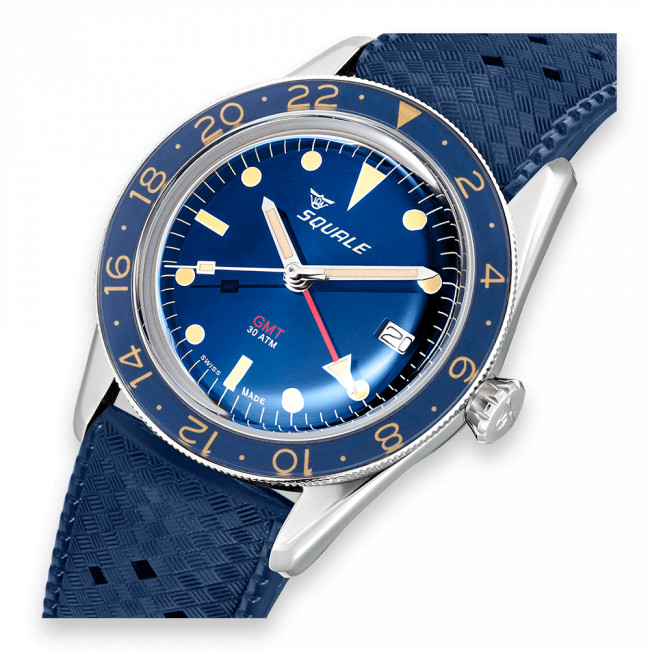 SQUALE SUB-39 GMT