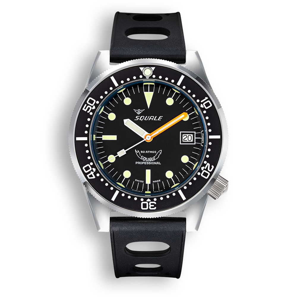SQUALE 1521 PROFESSIONAL 50atm