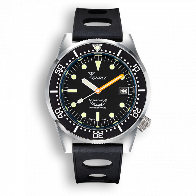 SQUALE 1521 PROFESSIONAL 50atm