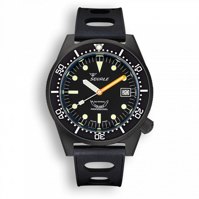 SQUALE 1521 PROFESSIONAL 50atm PVD