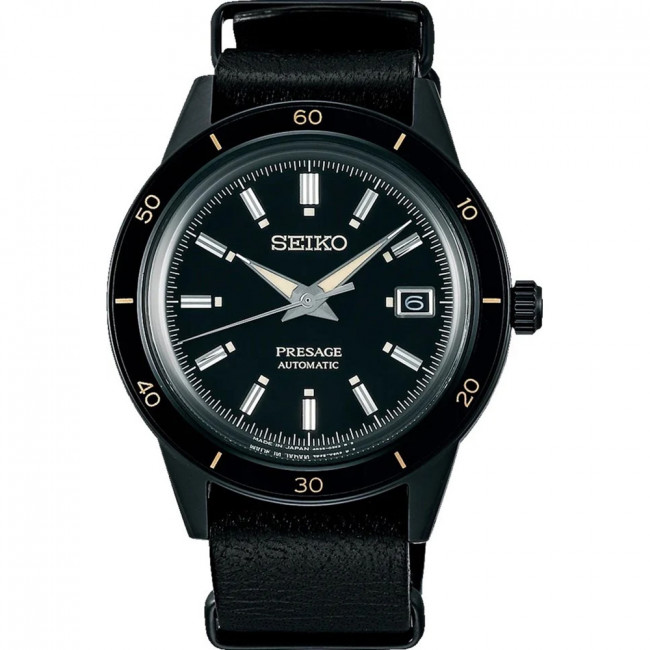 SEIKO PRESAGE STYLE 60'