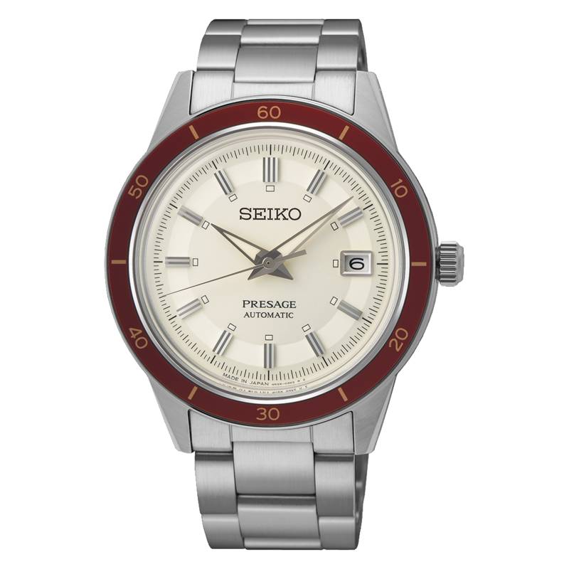 SEIKO PRESAGE STYLE 60's