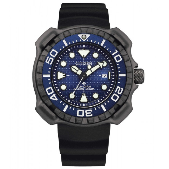 CITIZEN PROMASTER WHALE SHARK Limited edition