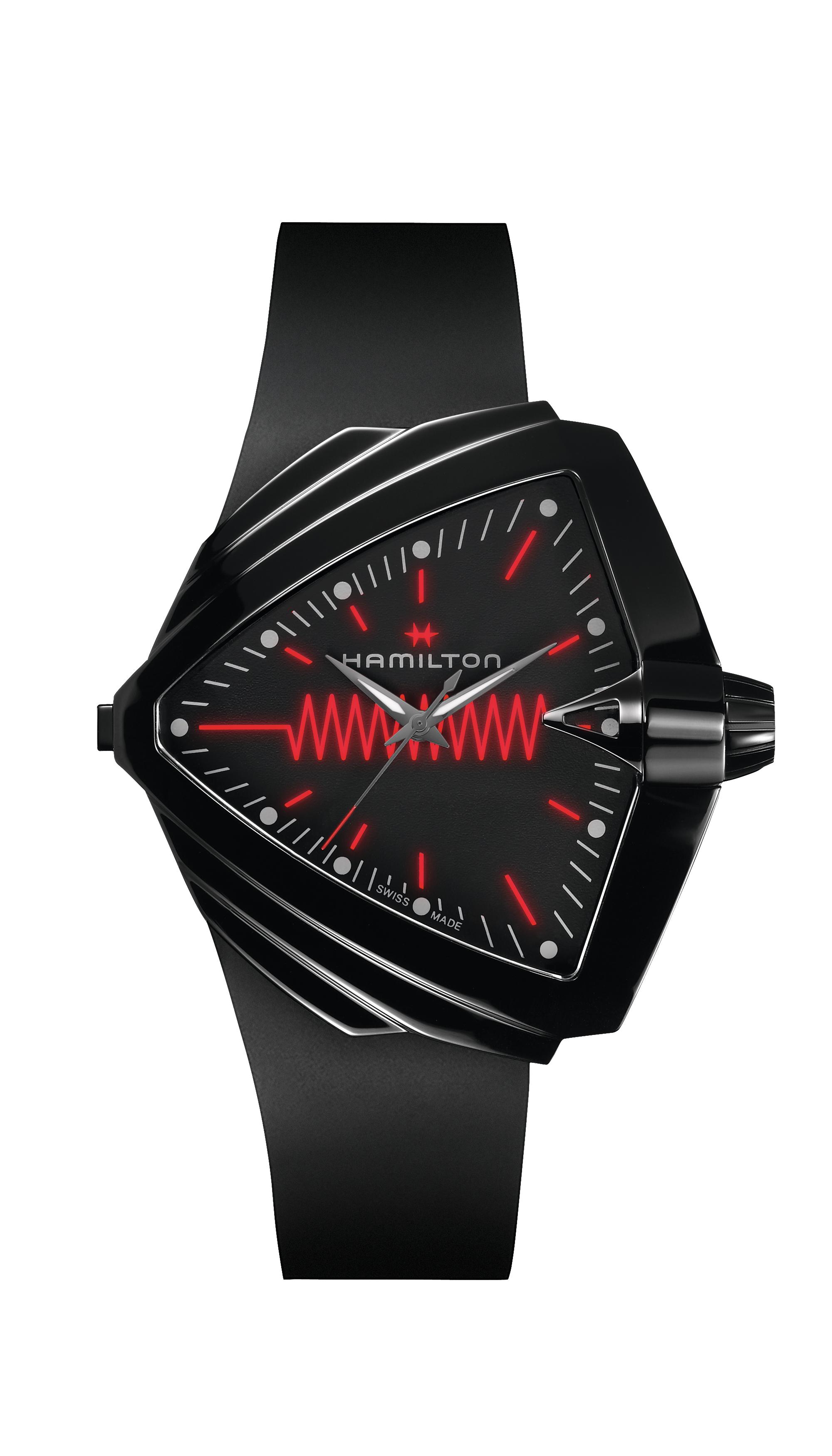 HAMILTON VENTURA XXL BRIGHT