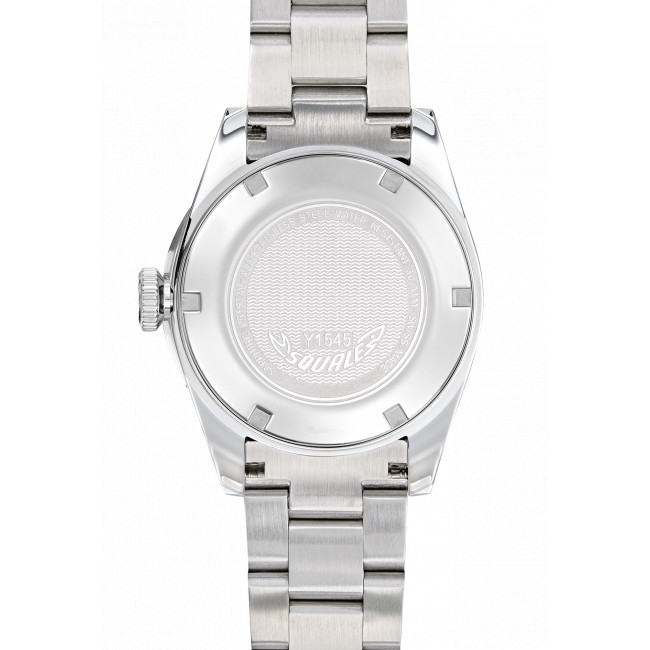 SQUALE 1545 Grey Bracelet