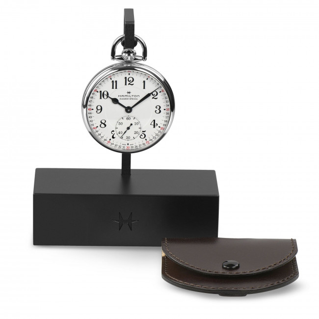 HAMILTON RAILROAD LIMITED EDITION