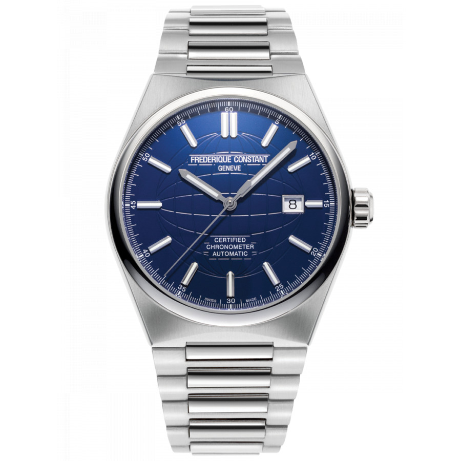 FREDERIQUE CONSTANT HIGHLIFE COSC 