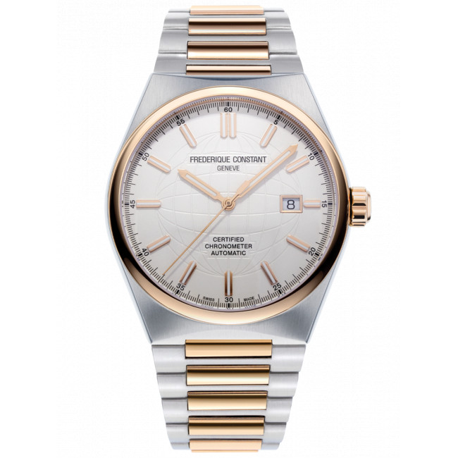 FREDERIQUE CONSTANT HIGHLIFE AUTOMATIC COSC 