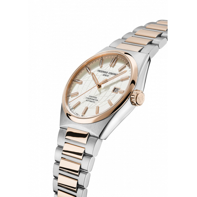 FREDERIQUE CONSTANT HIGHLIFE AUTOMATIC COSC 