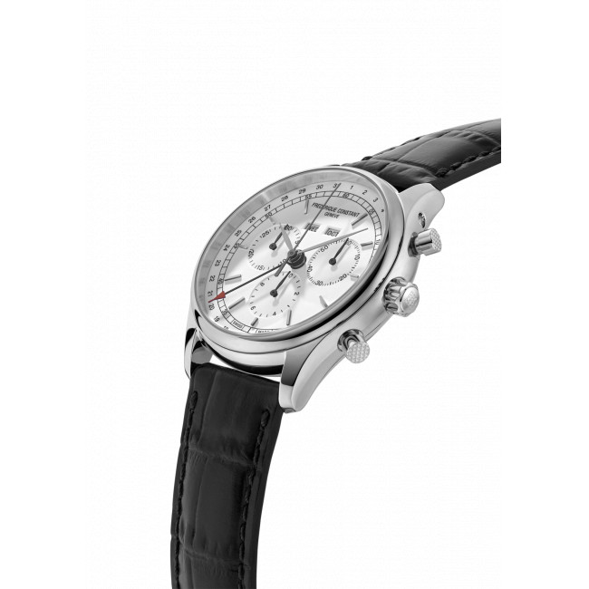 FREDERIQUE CONSTANT CLASSICS CHRONO TRIPLE CALENDAR