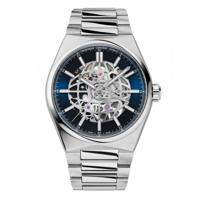 FREDERIQUE CONSTANT HIGHLIFE SKELETON LIMITED EDITION