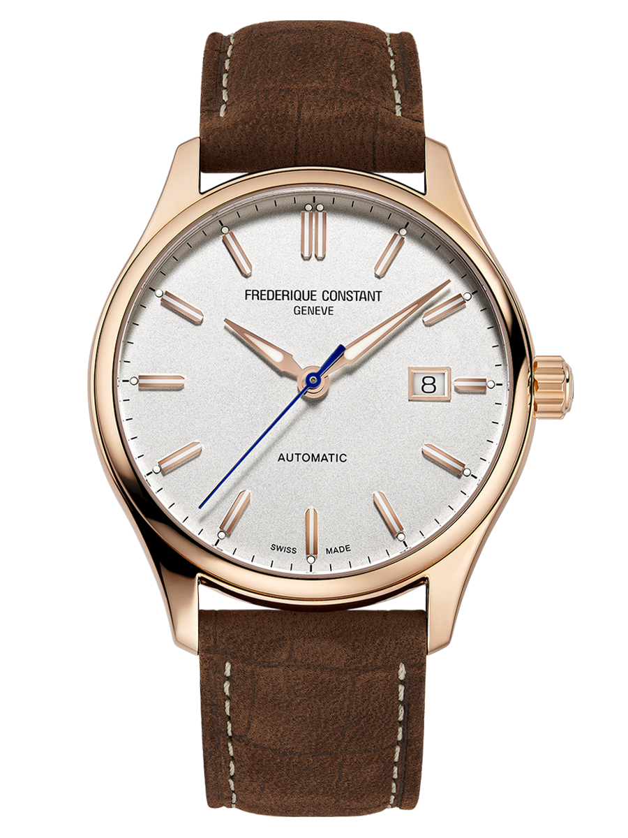 FREDERIQUE CONSTANT CLASSIC INDEX AUTO