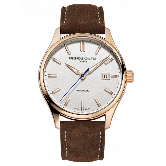 FREDERIQUE CONSTANT CLASSIC INDEX AUTO