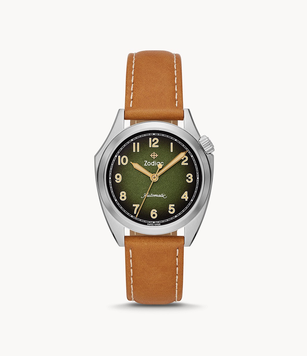 ZODIAC OLYMPOS MILITARY