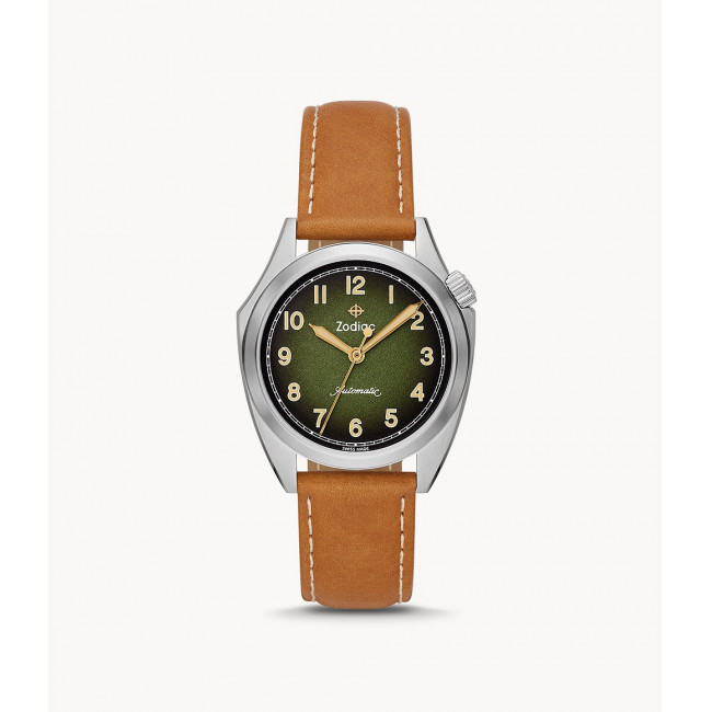 ZODIAC OLYMPOS MILITARY