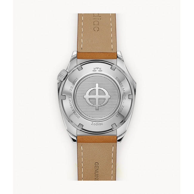 ZODIAC OLYMPOS MILITARY