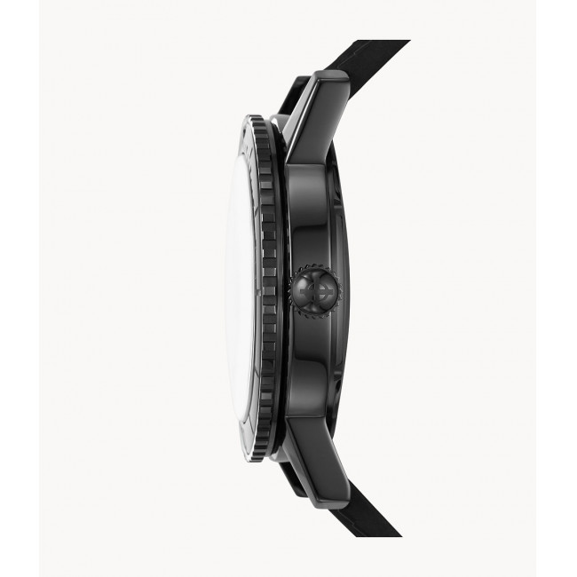 ZODIAC SUPER SEA WOLF CERAMIC STP 1-11