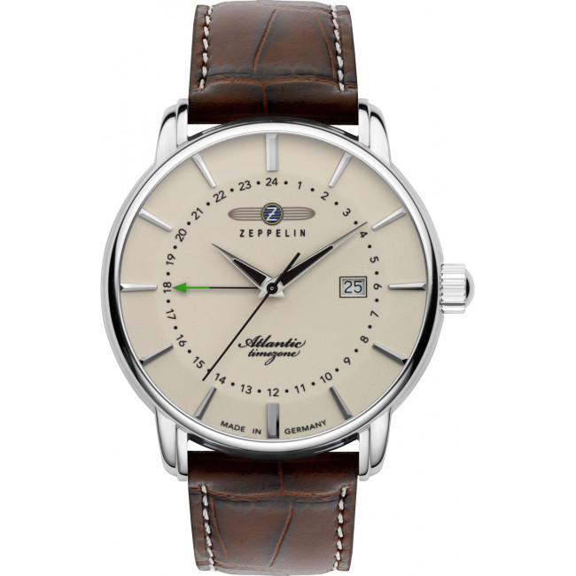 ZEPPELIN ATLANTIC GMT 8442-5 