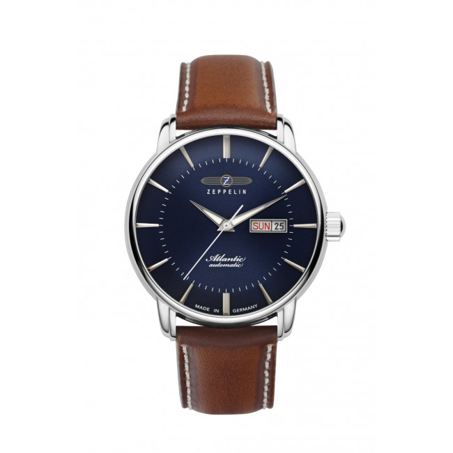 ZEPPELIN ATLANTIC AUTO DAY-DATE