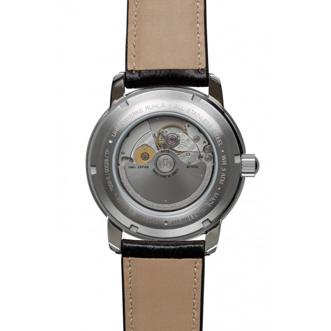 ZEPPELIN LZ129 AUTOMATIC GMT
