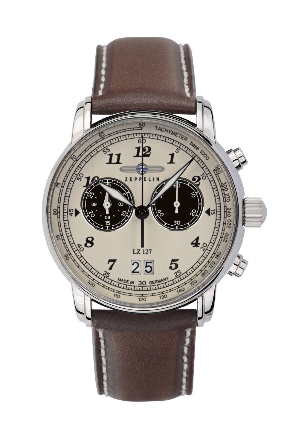 ZEPPELIN LZ126 GRAF