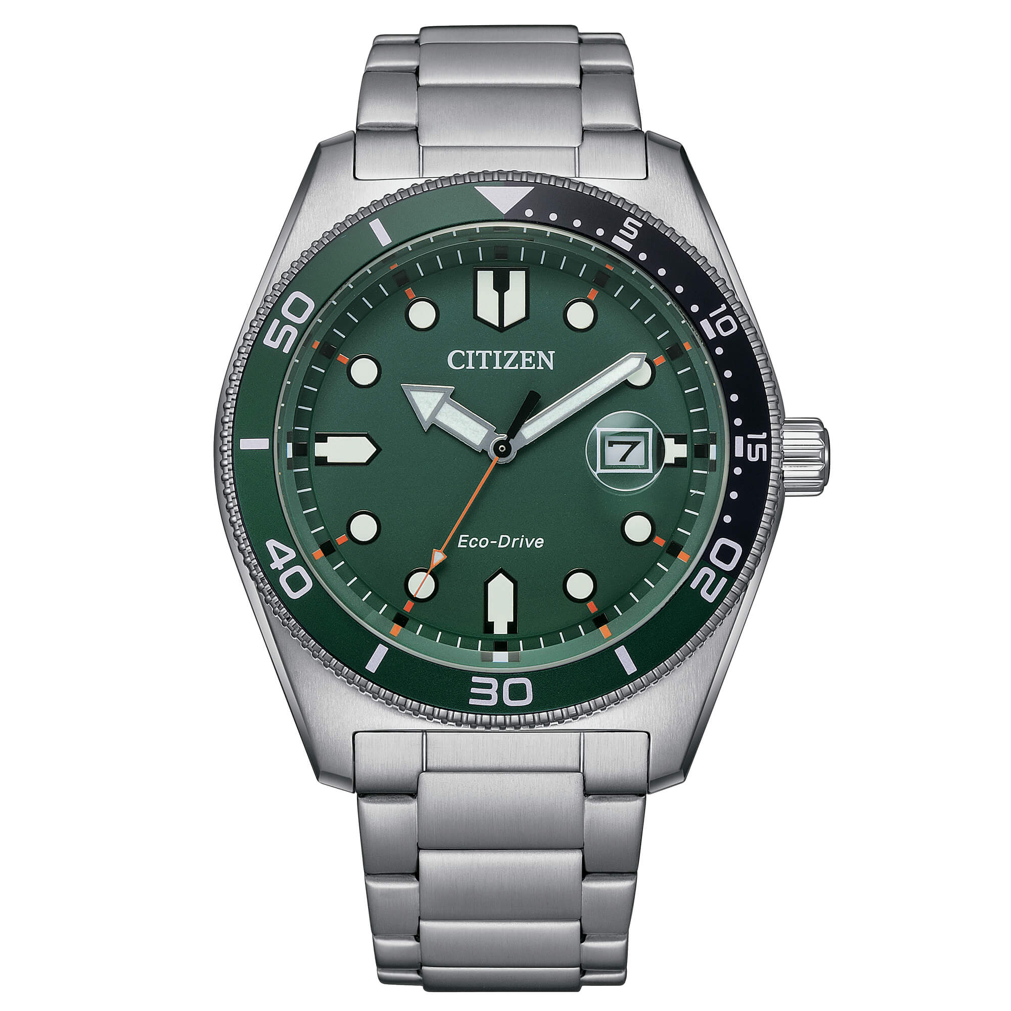 CITIZEN OF MARINE 