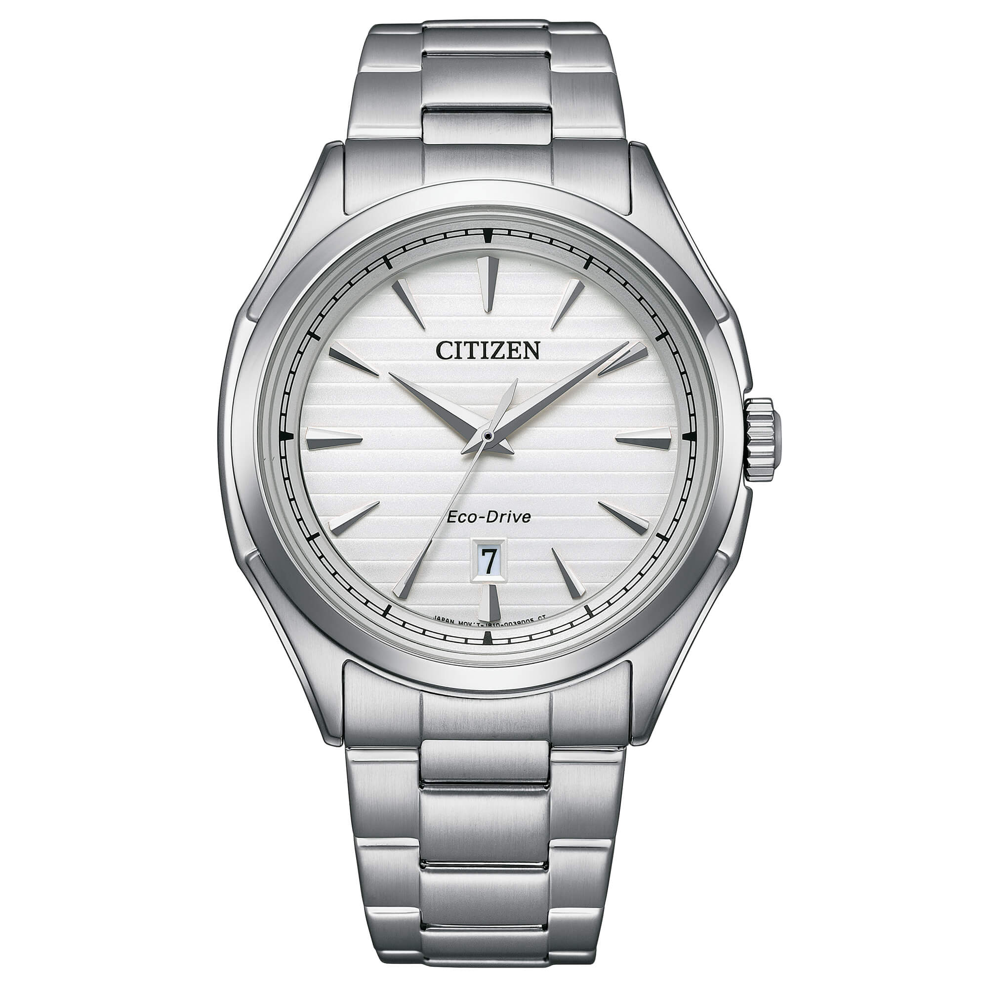 CITIZEN OF CLASSIC ELEGANCE