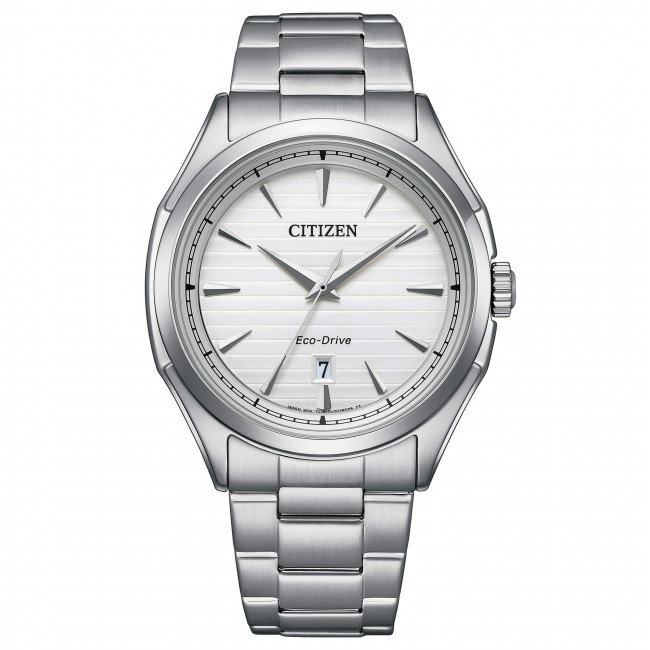 CITIZEN OF CLASSIC ELEGANCE