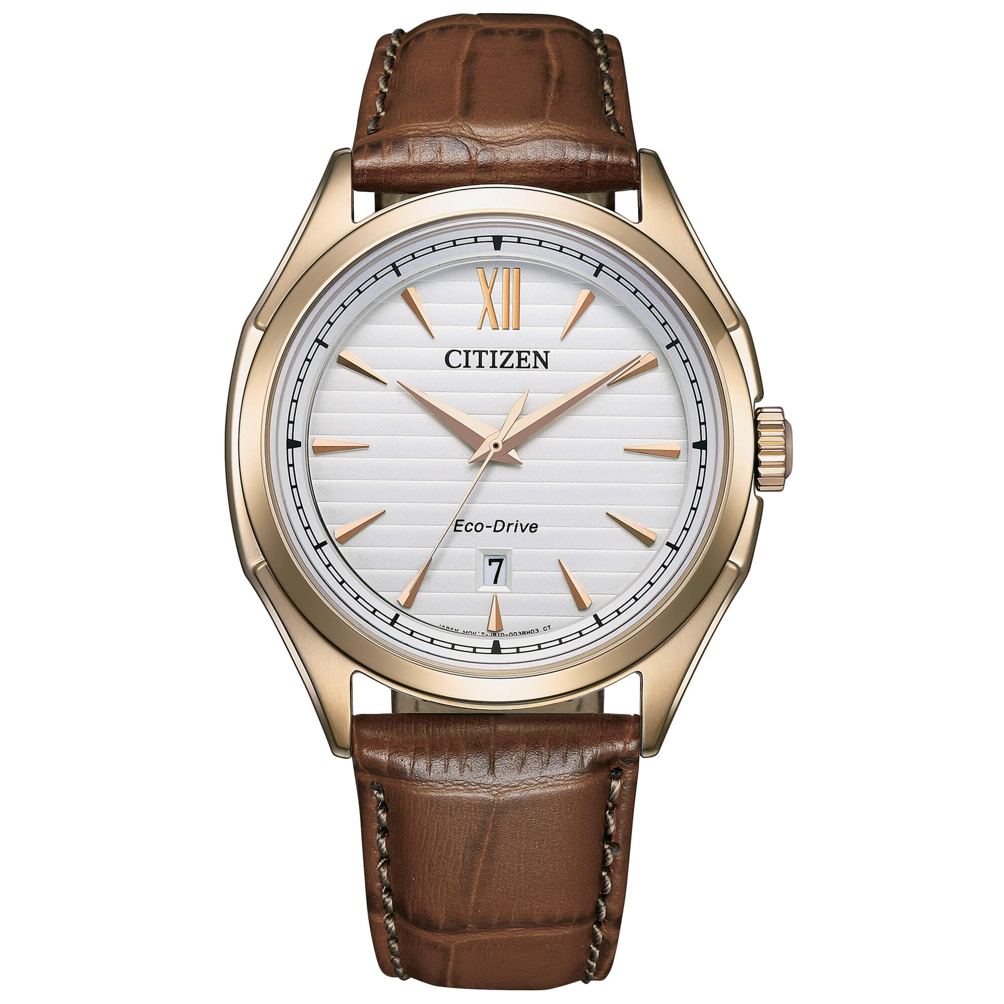 CITIZEN OF CLASSIC ELEGANCE 