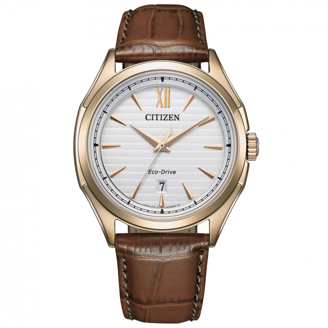 CITIZEN OF CLASSIC ELEGANCE 