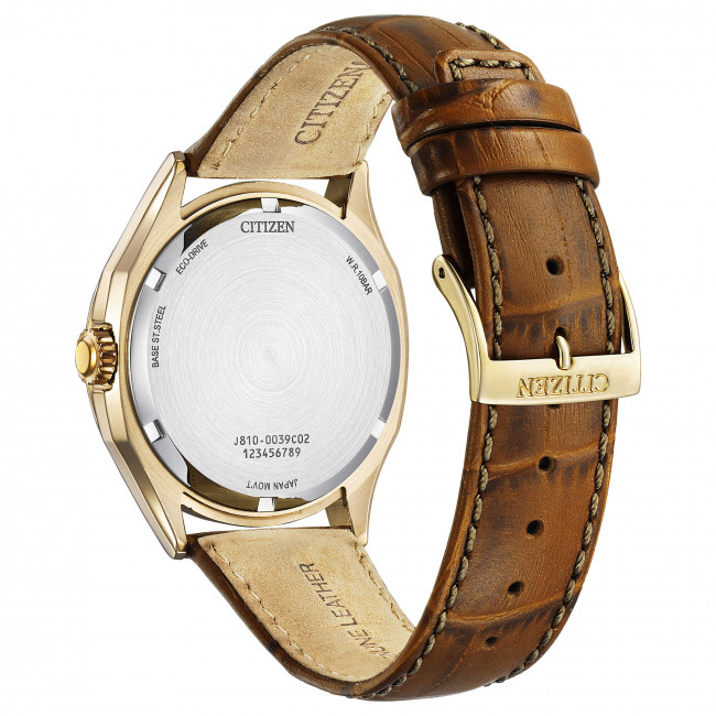 CITIZEN OF CLASSIC ELEGANCE 