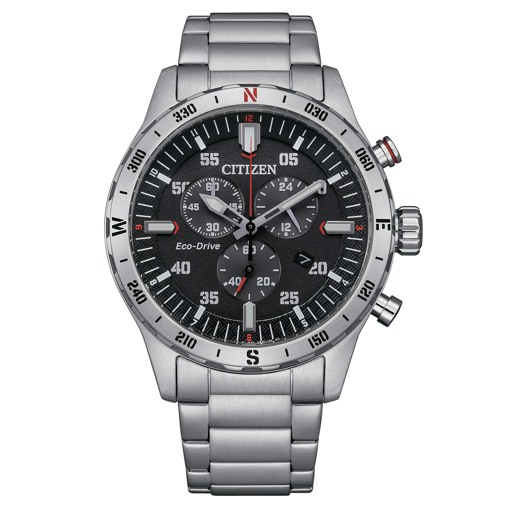 CITIZEN OF OUTDOOR 