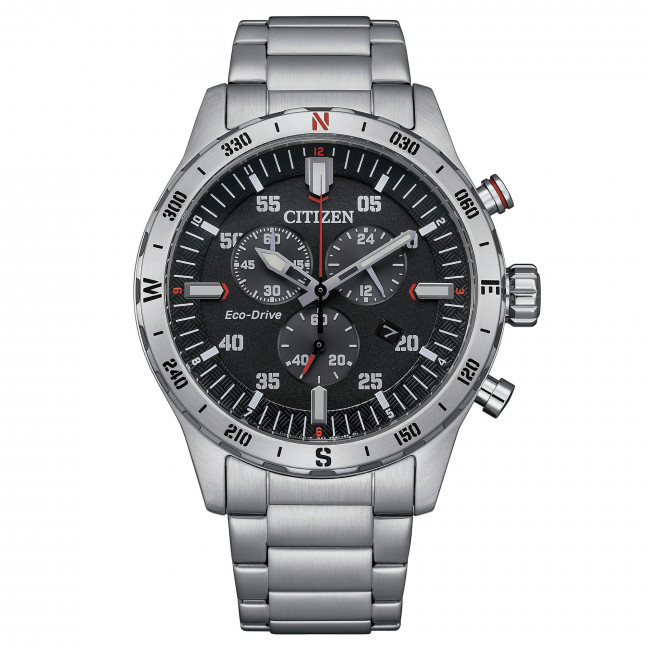 CITIZEN OF OUTDOOR 