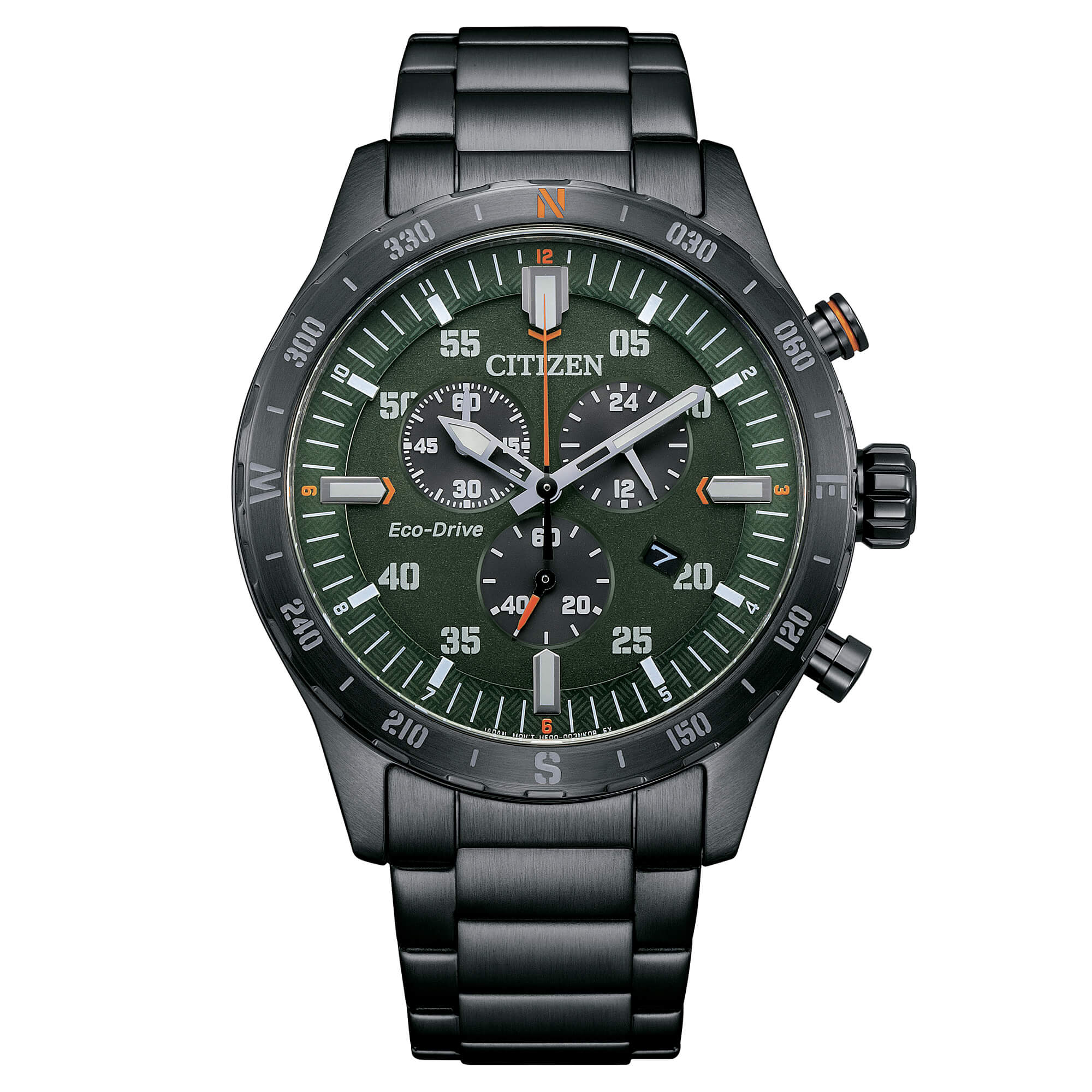 CITIZEN OF CRONO OUTDOOR 