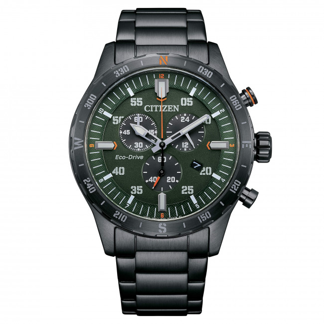CITIZEN OF CRONO OUTDOOR 