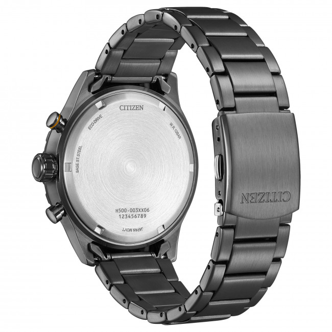 CITIZEN OF CRONO OUTDOOR 