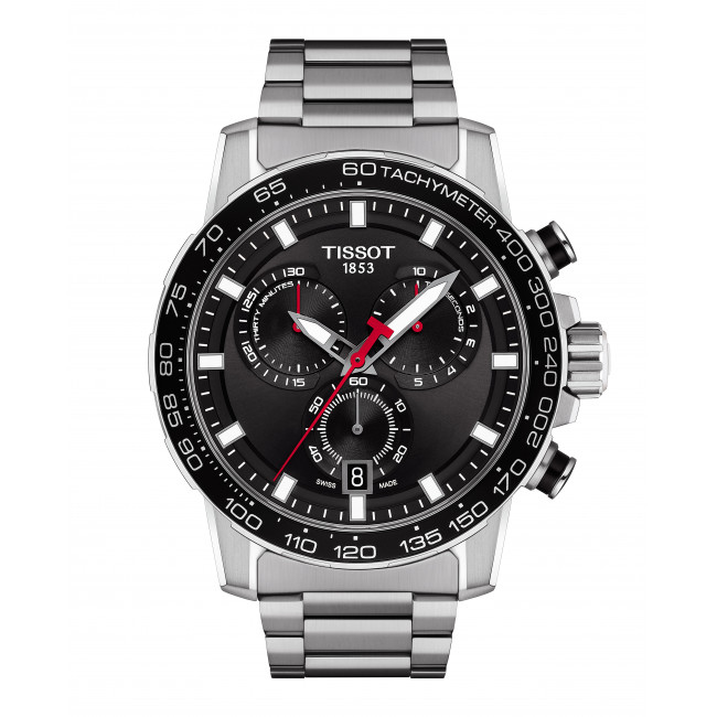 TISSOT SUPERSPORT CHRONO