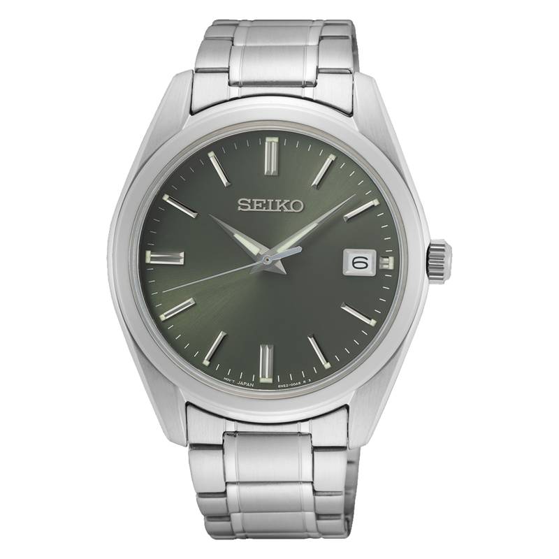 SEIKO CLASSIC