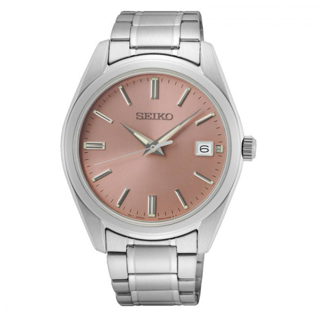 SEIKO CLASSIC