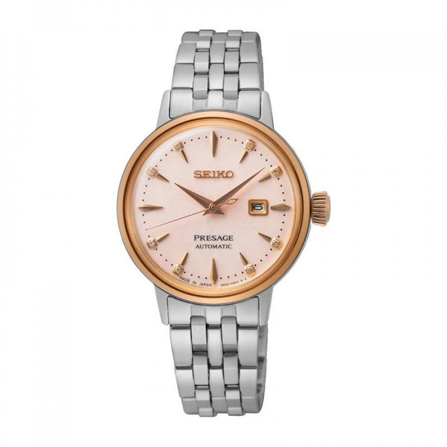 SEIKO PRESAGE COCKTAIL