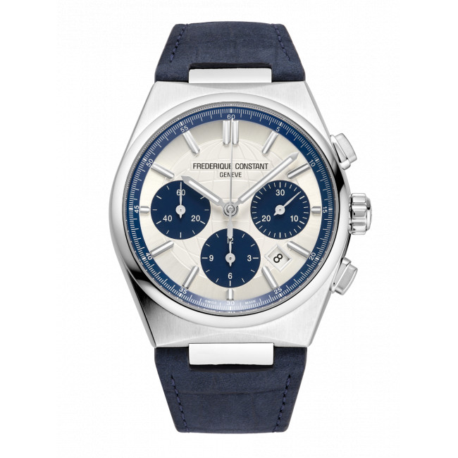 FREDERIQUE CONSTANT HIGHLIFE CHRONOGRAPH LIMITED